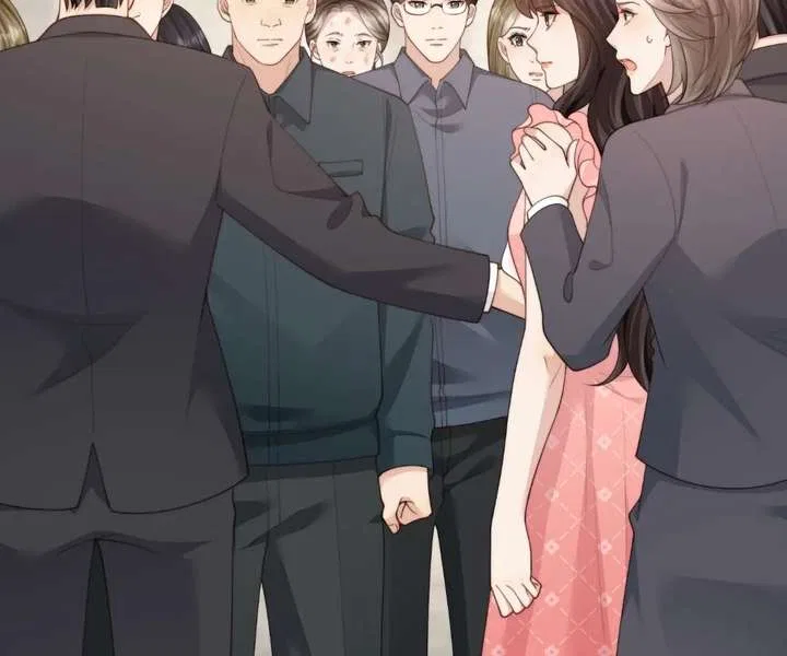 The Substitute Bride And The Overly affectionate Husband Chapter 78 – Page 33