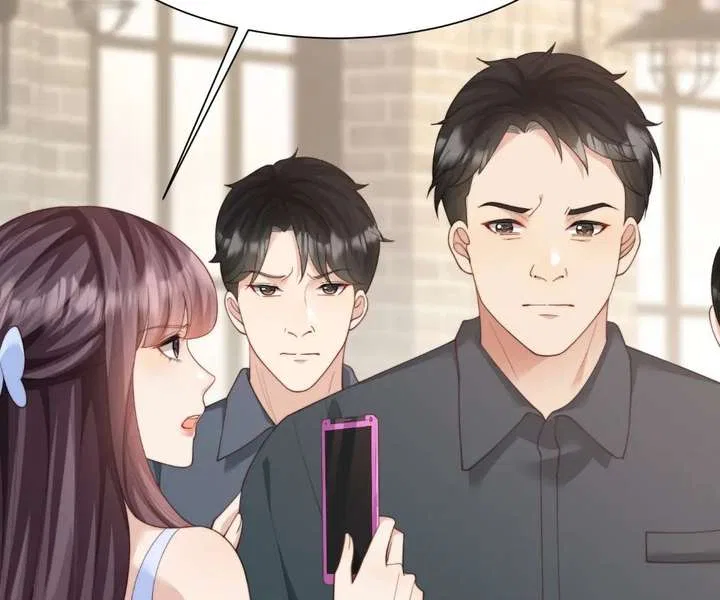The Substitute Bride And The Overly affectionate Husband Chapter 78 – Page 38