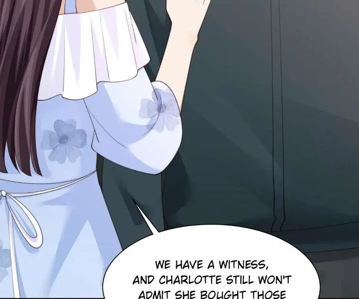 The Substitute Bride And The Overly affectionate Husband Chapter 78 – Page 39