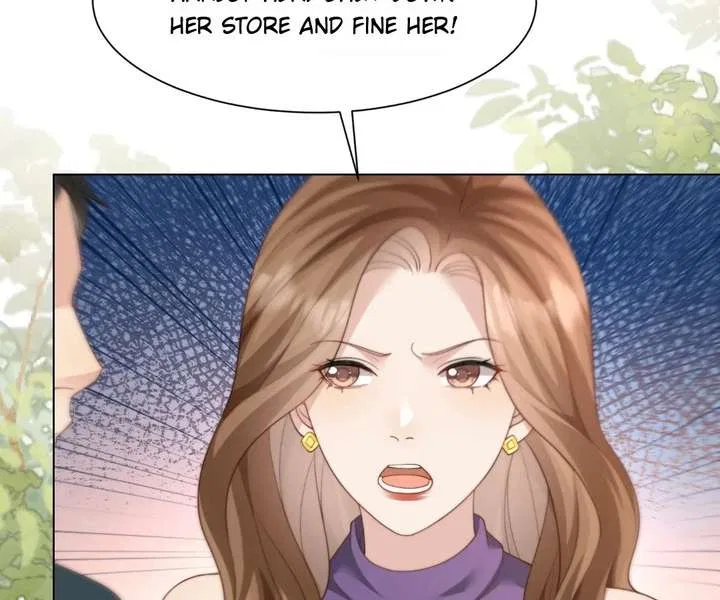 The Substitute Bride And The Overly affectionate Husband Chapter 78 – Page 41