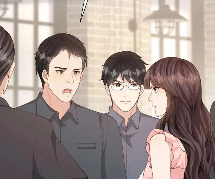 The Substitute Bride And The Overly affectionate Husband Chapter 78 – Page 44