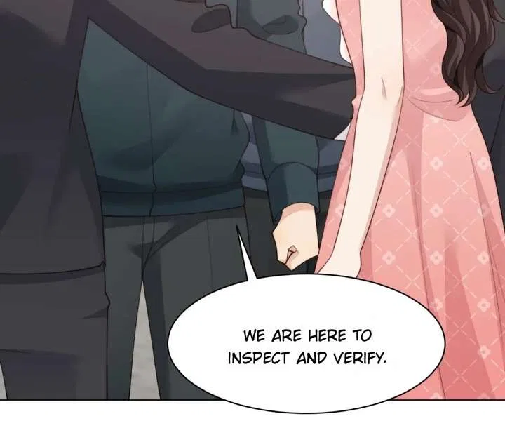 The Substitute Bride And The Overly affectionate Husband Chapter 78 – Page 45