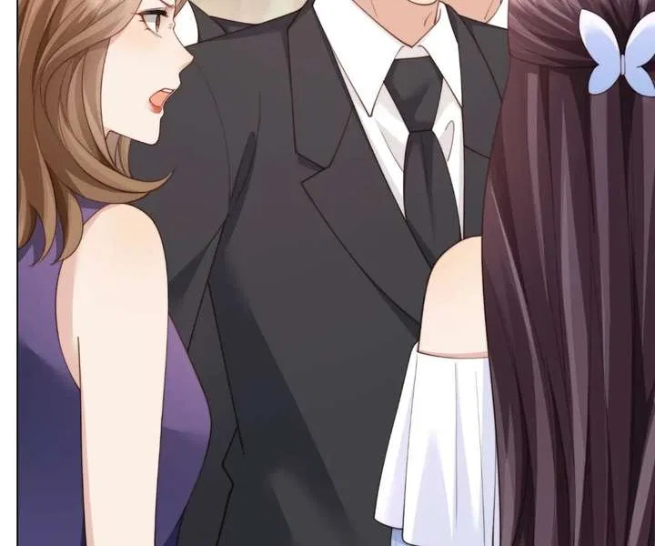 The Substitute Bride And The Overly affectionate Husband Chapter 78 – Page 52