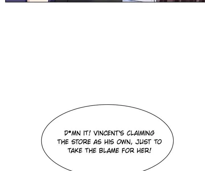 The Substitute Bride And The Overly affectionate Husband Chapter 78 – Page 53