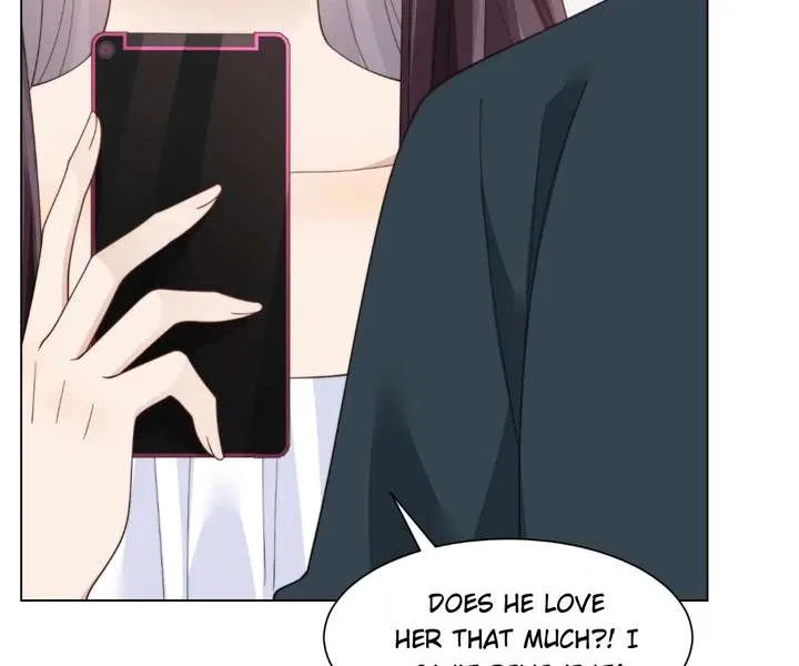 The Substitute Bride And The Overly affectionate Husband Chapter 78 – Page 55