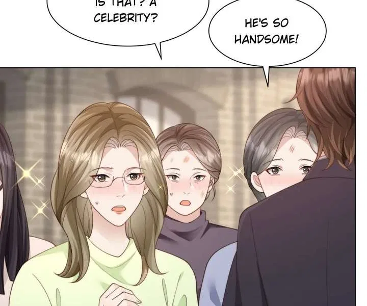 The Substitute Bride And The Overly affectionate Husband Chapter 78 – Page 66