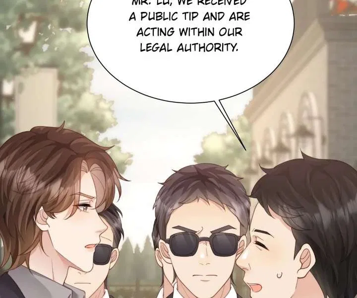 The Substitute Bride And The Overly affectionate Husband Chapter 78 – Page 68