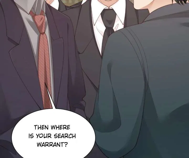 The Substitute Bride And The Overly affectionate Husband Chapter 78 – Page 69