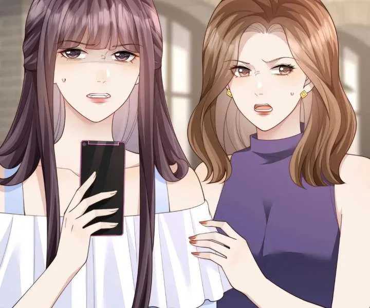 The Substitute Bride And The Overly affectionate Husband Chapter 78 – Page 72