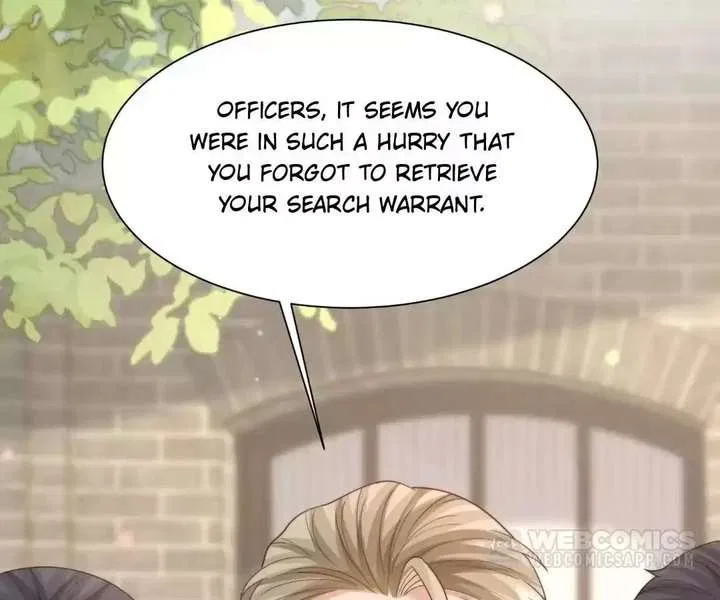 The Substitute Bride And The Overly affectionate Husband Chapter 78 – Page 75