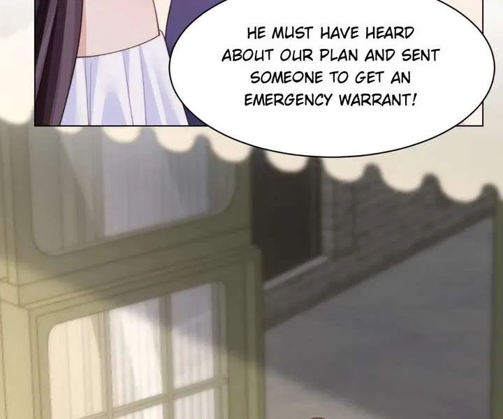 The Substitute Bride And The Overly affectionate Husband Chapter 78 – Page 80