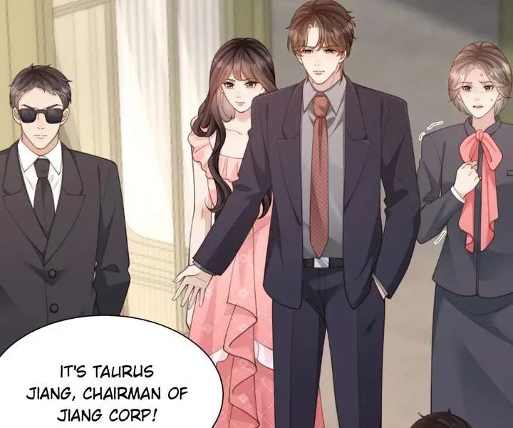 The Substitute Bride And The Overly affectionate Husband Chapter 78 – Page 81