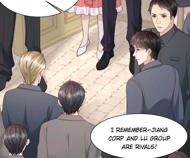 The Substitute Bride And The Overly affectionate Husband Chapter 78 – Page 82
