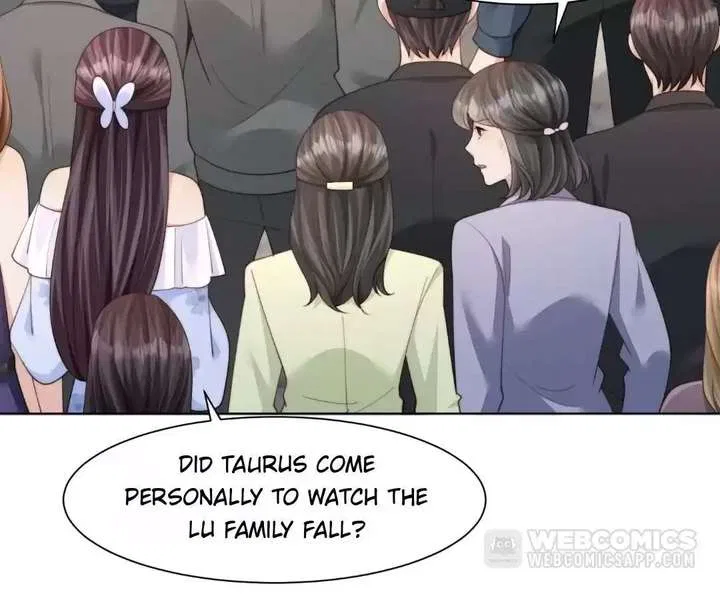 The Substitute Bride And The Overly affectionate Husband Chapter 78 – Page 83