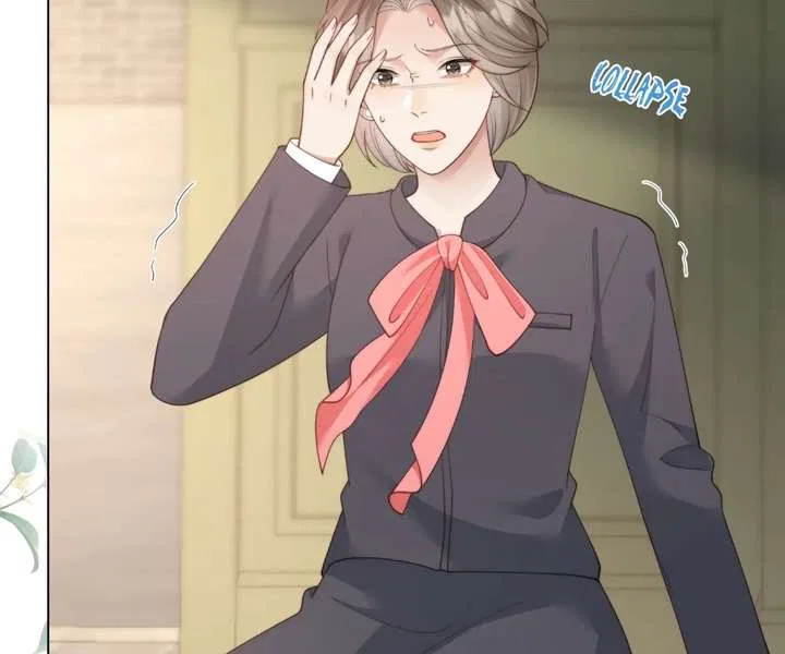 The Substitute Bride And The Overly affectionate Husband Chapter 78 – Page 85