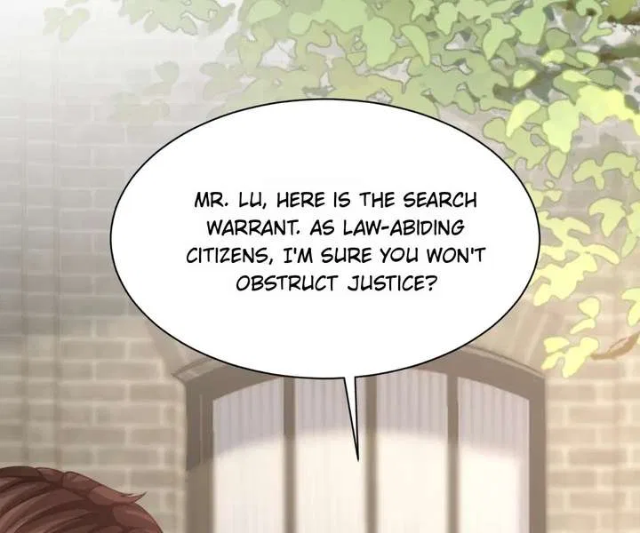 The Substitute Bride And The Overly affectionate Husband Chapter 78 – Page 96
