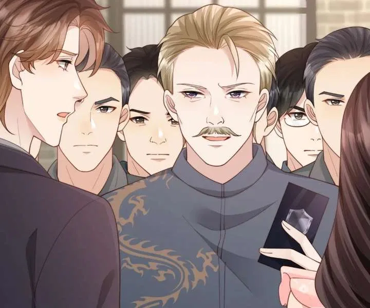 The Substitute Bride And The Overly affectionate Husband Chapter 78 – Page 97