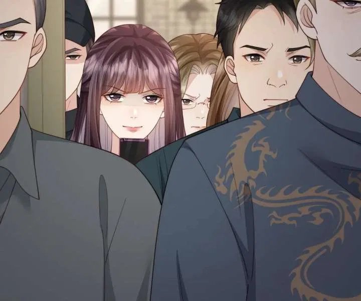 The Substitute Bride And The Overly affectionate Husband Chapter 78 – Page 103