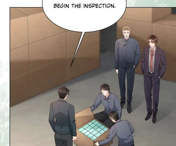 The Substitute Bride And The Overly affectionate Husband Chapter 78 – Page 106