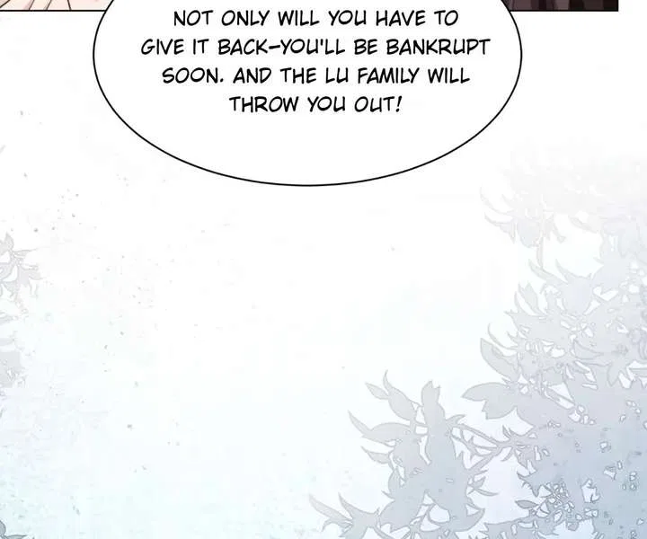The Substitute Bride And The Overly affectionate Husband Chapter 78 – Page 111