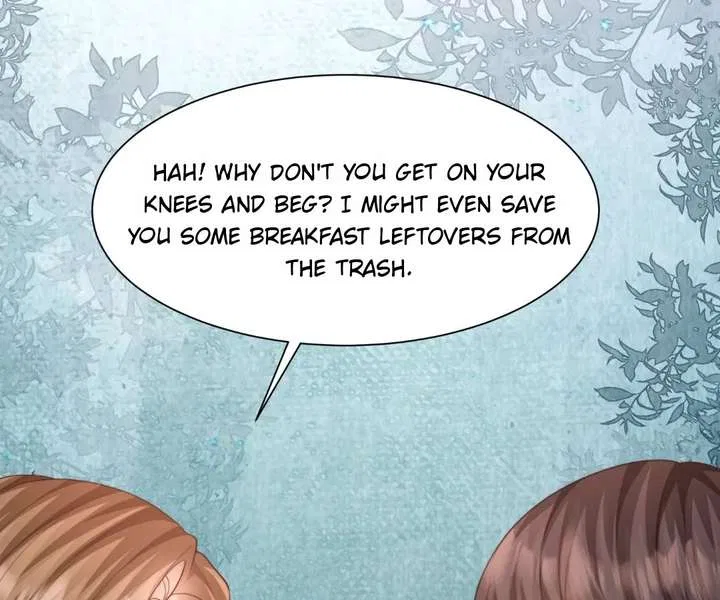 The Substitute Bride And The Overly affectionate Husband Chapter 78 – Page 112