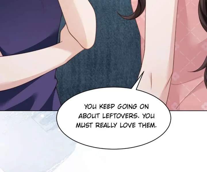 The Substitute Bride And The Overly affectionate Husband Chapter 78 – Page 114