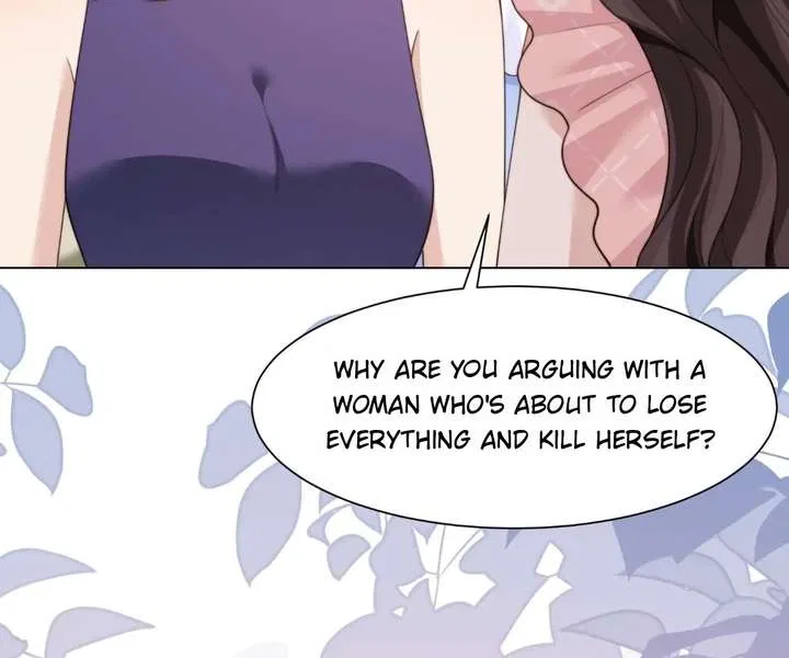 The Substitute Bride And The Overly affectionate Husband Chapter 78 – Page 119
