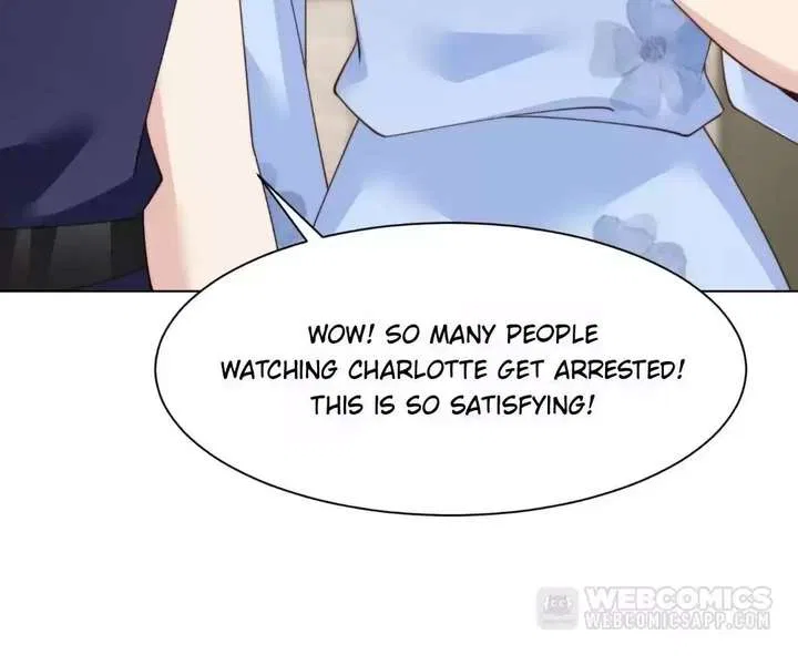 The Substitute Bride And The Overly affectionate Husband Chapter 78 – Page 123
