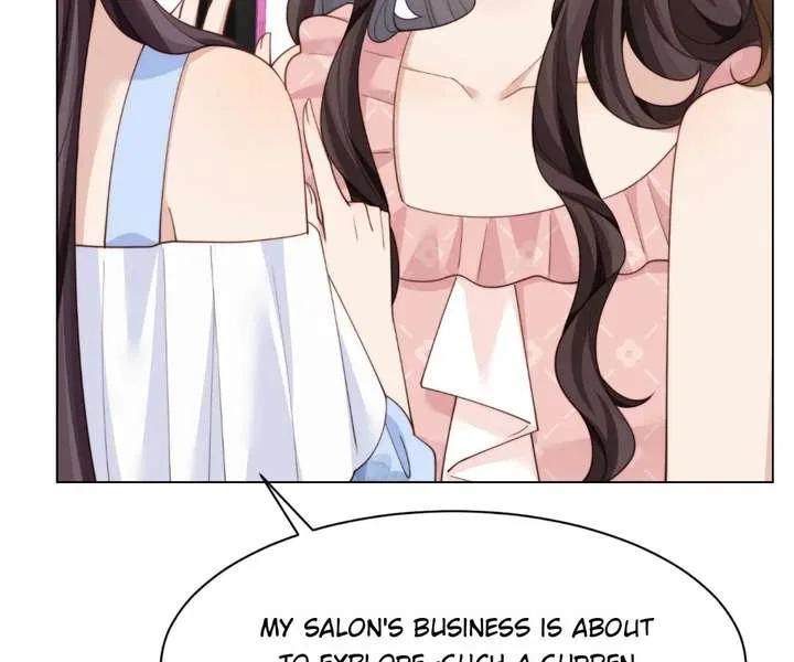 The Substitute Bride And The Overly affectionate Husband Chapter 78 – Page 126