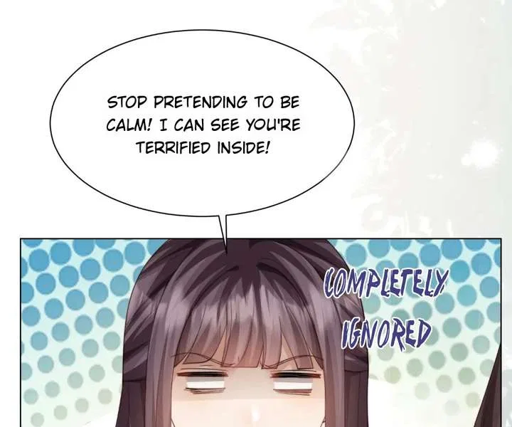 The Substitute Bride And The Overly affectionate Husband Chapter 78 – Page 130
