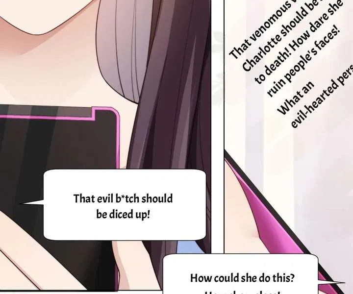 The Substitute Bride And The Overly affectionate Husband Chapter 78 – Page 134