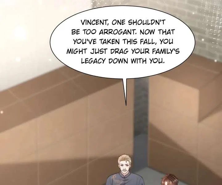 The Substitute Bride And The Overly affectionate Husband Chapter 78 – Page 136