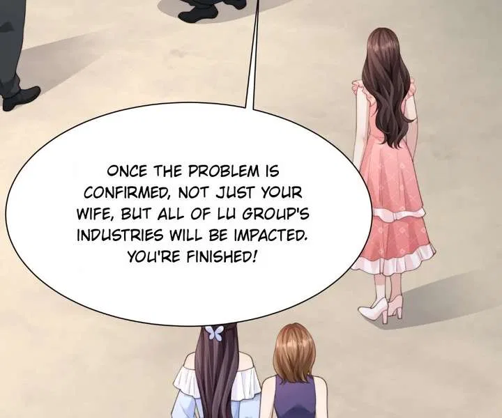 The Substitute Bride And The Overly affectionate Husband Chapter 78 – Page 138