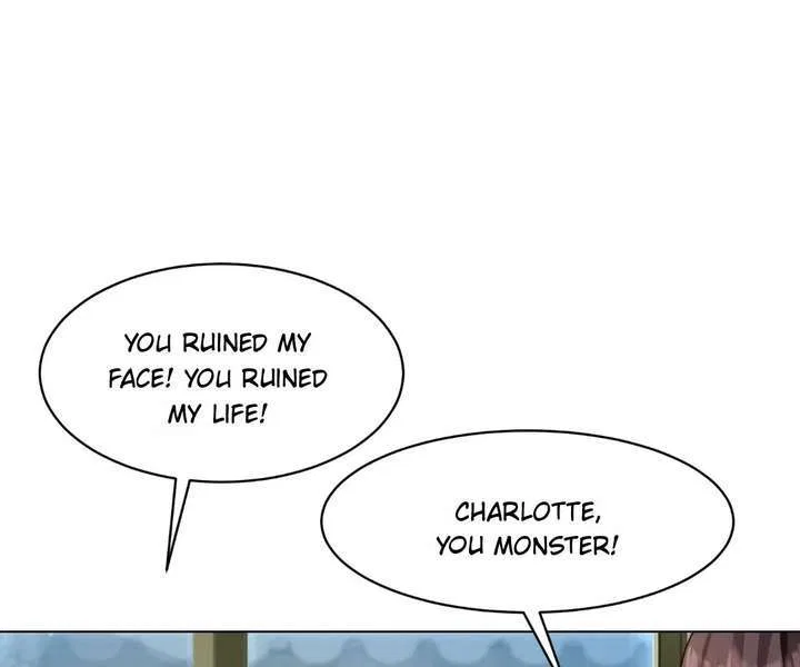 The Substitute Bride And The Overly affectionate Husband Chapter 77 – Page 7