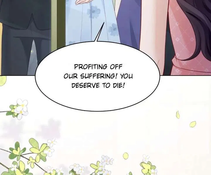 The Substitute Bride And The Overly affectionate Husband Chapter 77 – Page 9