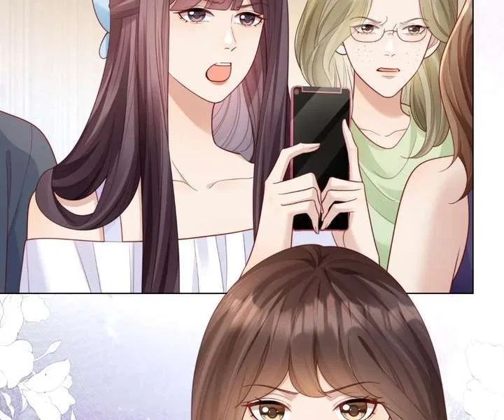 The Substitute Bride And The Overly affectionate Husband Chapter 77 – Page 14