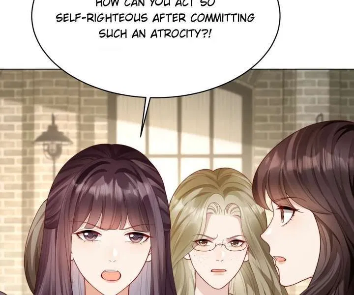 The Substitute Bride And The Overly affectionate Husband Chapter 77 – Page 18