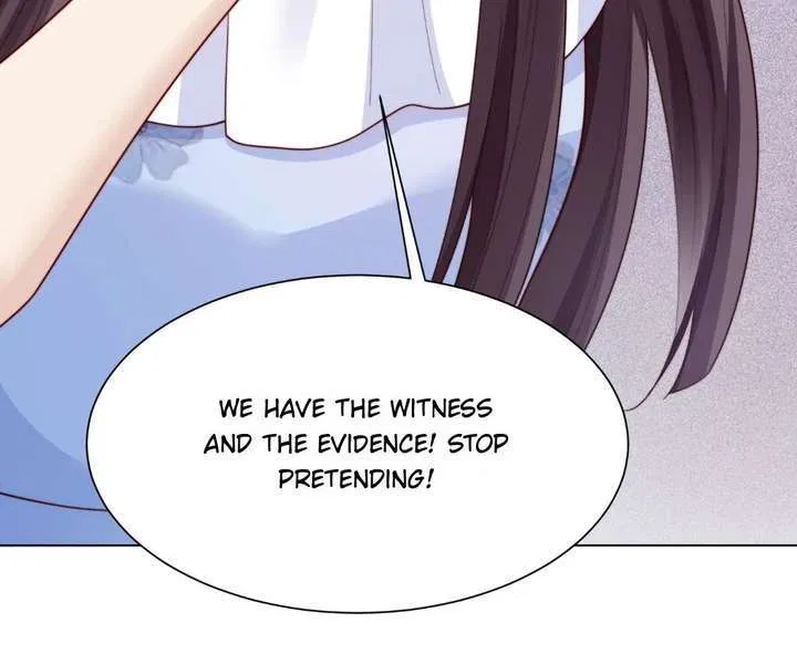 The Substitute Bride And The Overly affectionate Husband Chapter 77 – Page 23