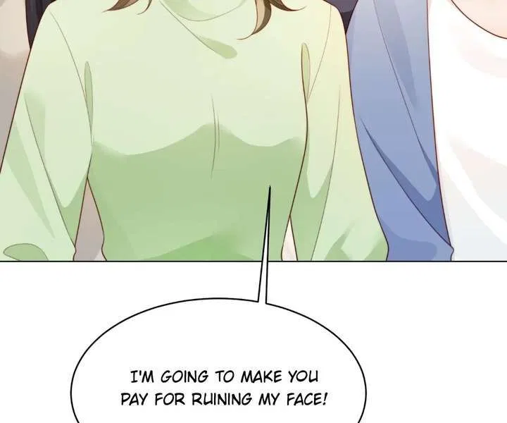 The Substitute Bride And The Overly affectionate Husband Chapter 77 – Page 26