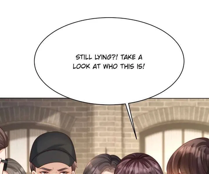 The Substitute Bride And The Overly affectionate Husband Chapter 77 – Page 31