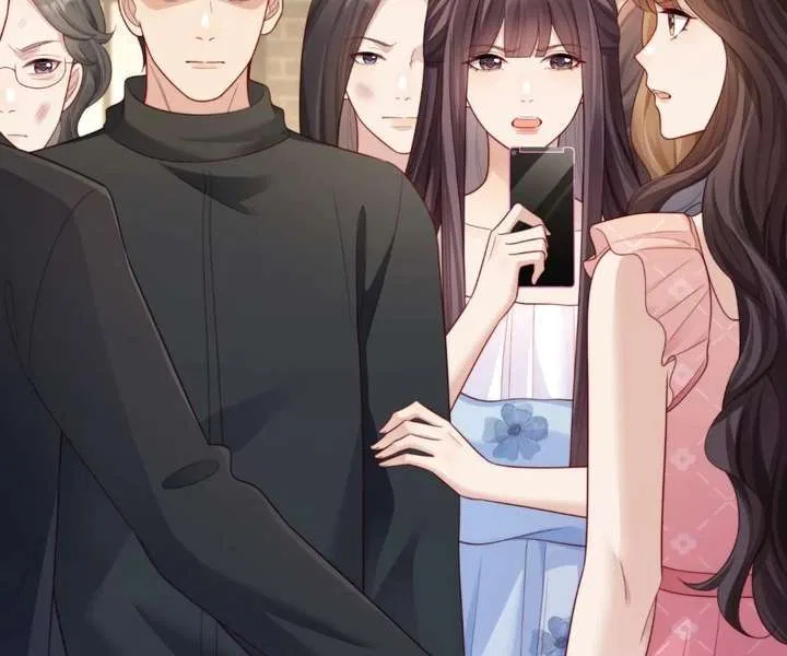 The Substitute Bride And The Overly affectionate Husband Chapter 77 – Page 32