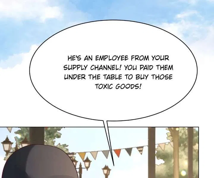 The Substitute Bride And The Overly affectionate Husband Chapter 77 – Page 34