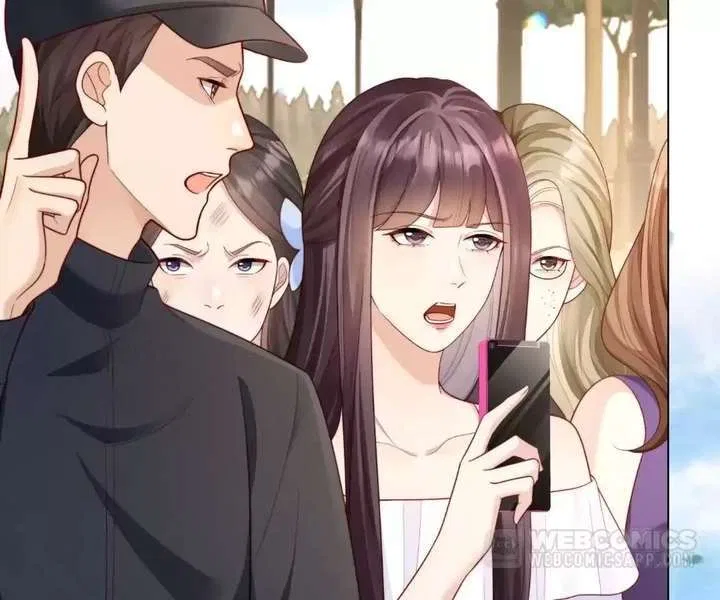 The Substitute Bride And The Overly affectionate Husband Chapter 77 – Page 35
