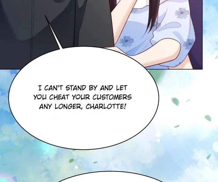 The Substitute Bride And The Overly affectionate Husband Chapter 77 – Page 36