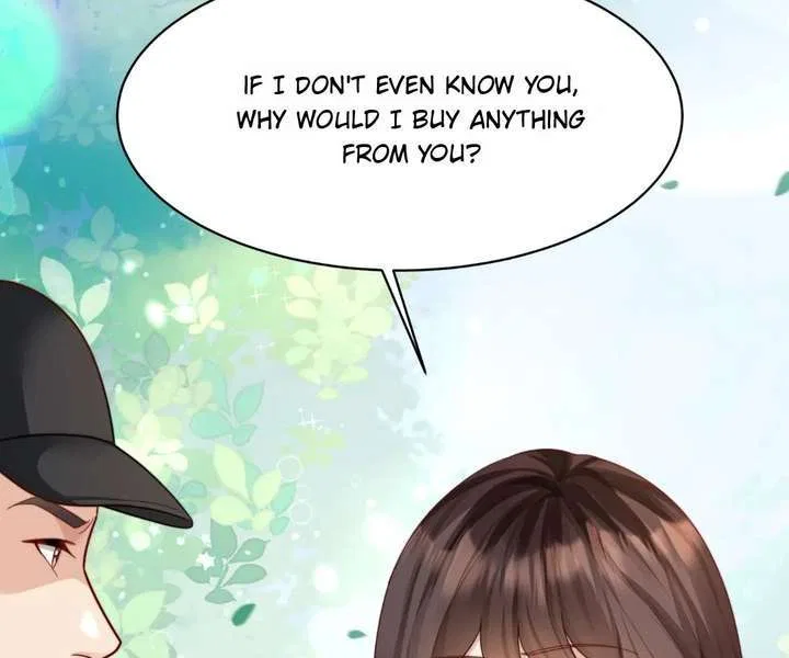 The Substitute Bride And The Overly affectionate Husband Chapter 77 – Page 37