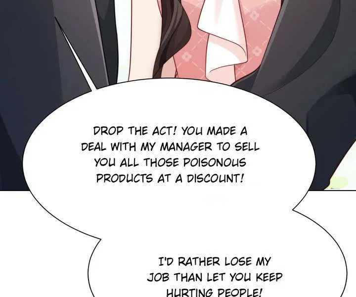The Substitute Bride And The Overly affectionate Husband Chapter 77 – Page 39