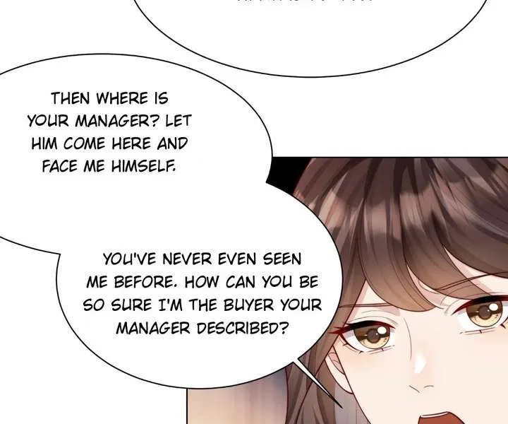 The Substitute Bride And The Overly affectionate Husband Chapter 77 – Page 40