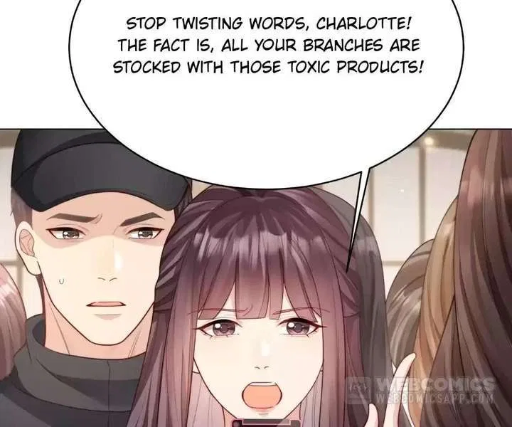 The Substitute Bride And The Overly affectionate Husband Chapter 77 – Page 43