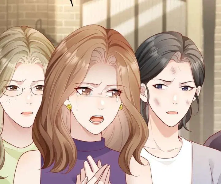 The Substitute Bride And The Overly affectionate Husband Chapter 77 – Page 46