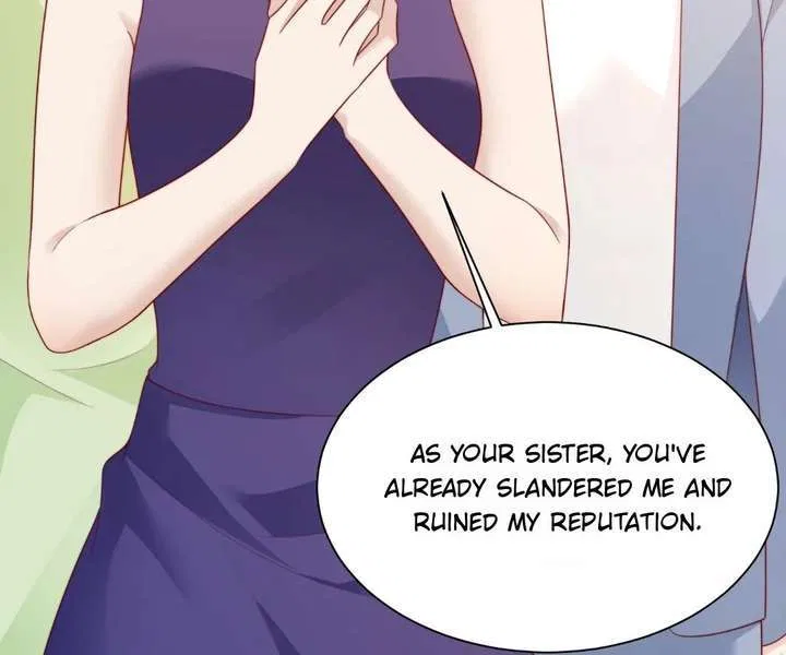 The Substitute Bride And The Overly affectionate Husband Chapter 77 – Page 47